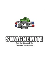 Page 1, Swagnemite PDF