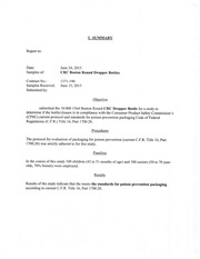Page 4, 5 oz certification 15ml