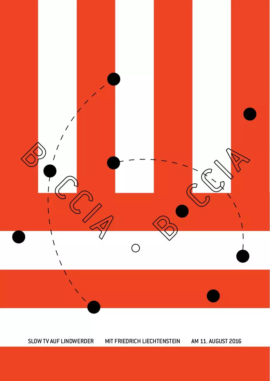 Page 1 of 5, BocciaBoccia slowTV tele5