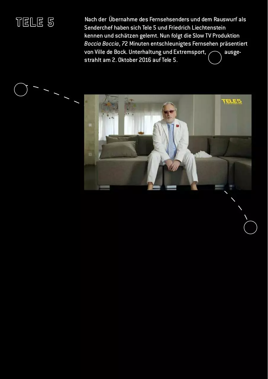 Page 4 of 5, BocciaBoccia slowTV tele5