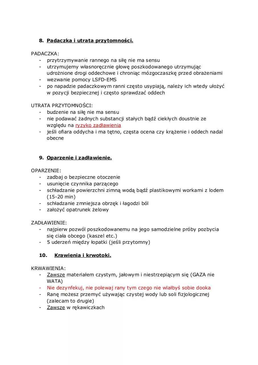 Page 5 of 8, EMT T CIRG