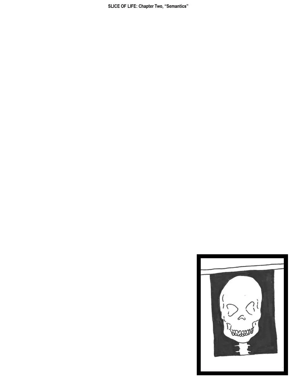 Page 2 of 17, SLICE OF LIFE complete by Stephen Sonneveld