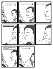 Page 1, SLICE OF LIFE complete by Stephen Sonneveld