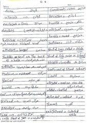 Page 4, 501 vocab