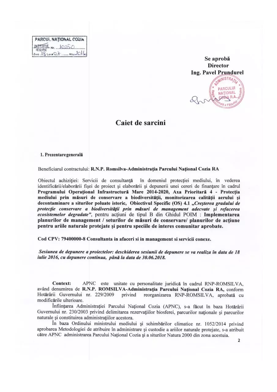 Page 2 of 5, anuntintentie