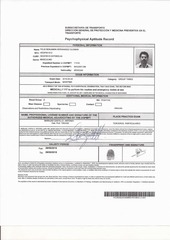 Page 2, Medical Certificate May 2016 SCT #5