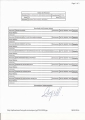 Page 3, Medical Certificate May 2016 SCT #5
