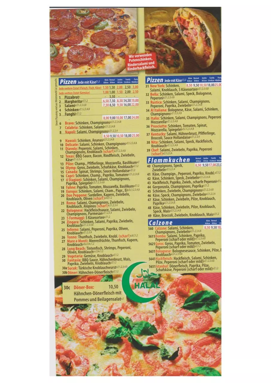 Page 2 of 6, Flyer