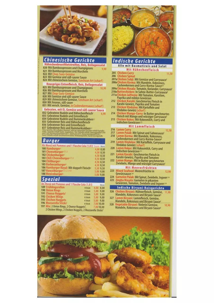 Page 5 of 6, Flyer