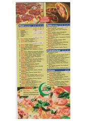Page 2, Flyer