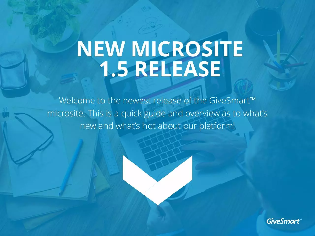 Page 1 of 11, New 1.5 Release GSUK