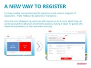 Page 5, New 1.5 Release GSUK
