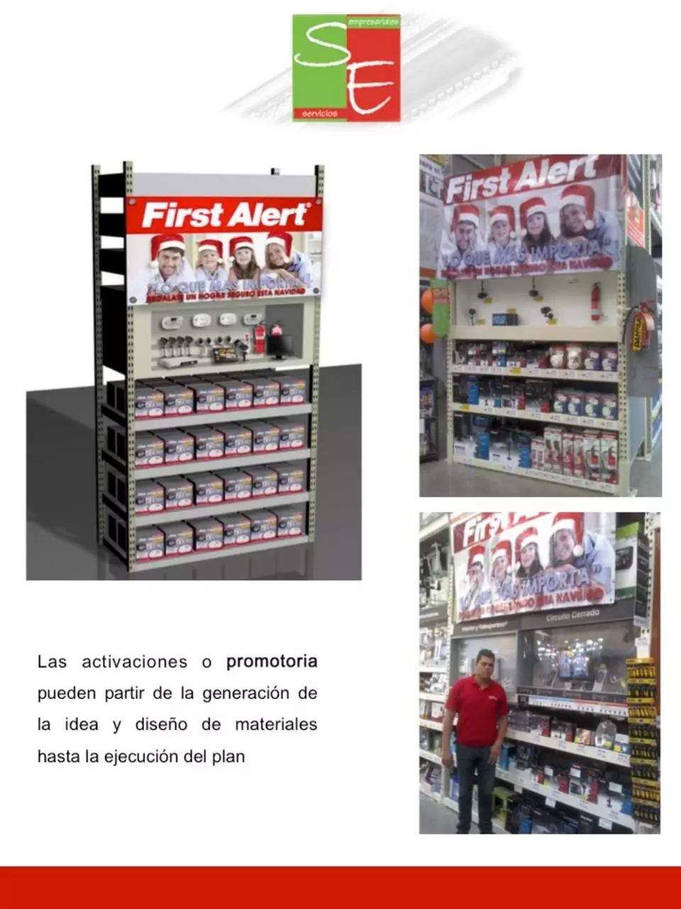 Page 5 of 10, Servicios Empresariales 2015 1