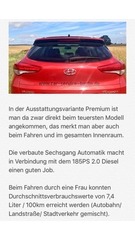 Page 3, Tucson Erfahrungen