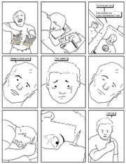Page 4, If This Be Our Destiny by Stephen Sonneveld