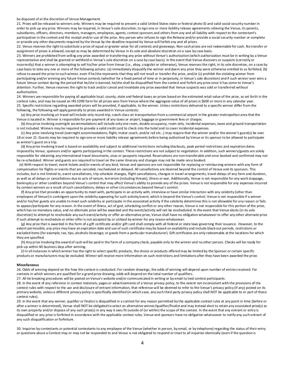 Page 4 of 6, kc kdc contest 2016