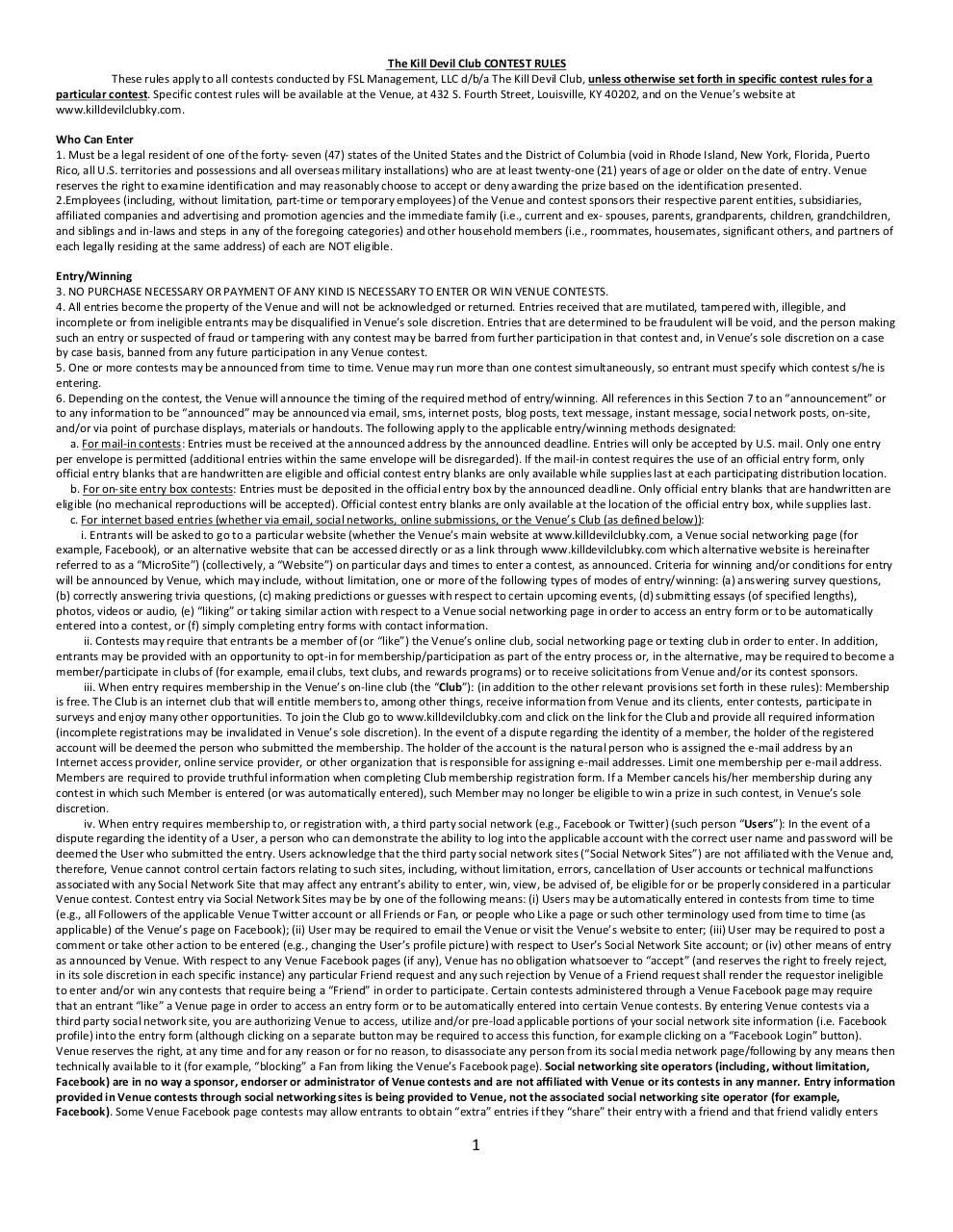 Page 1 of 6, ky kdc contest 2016