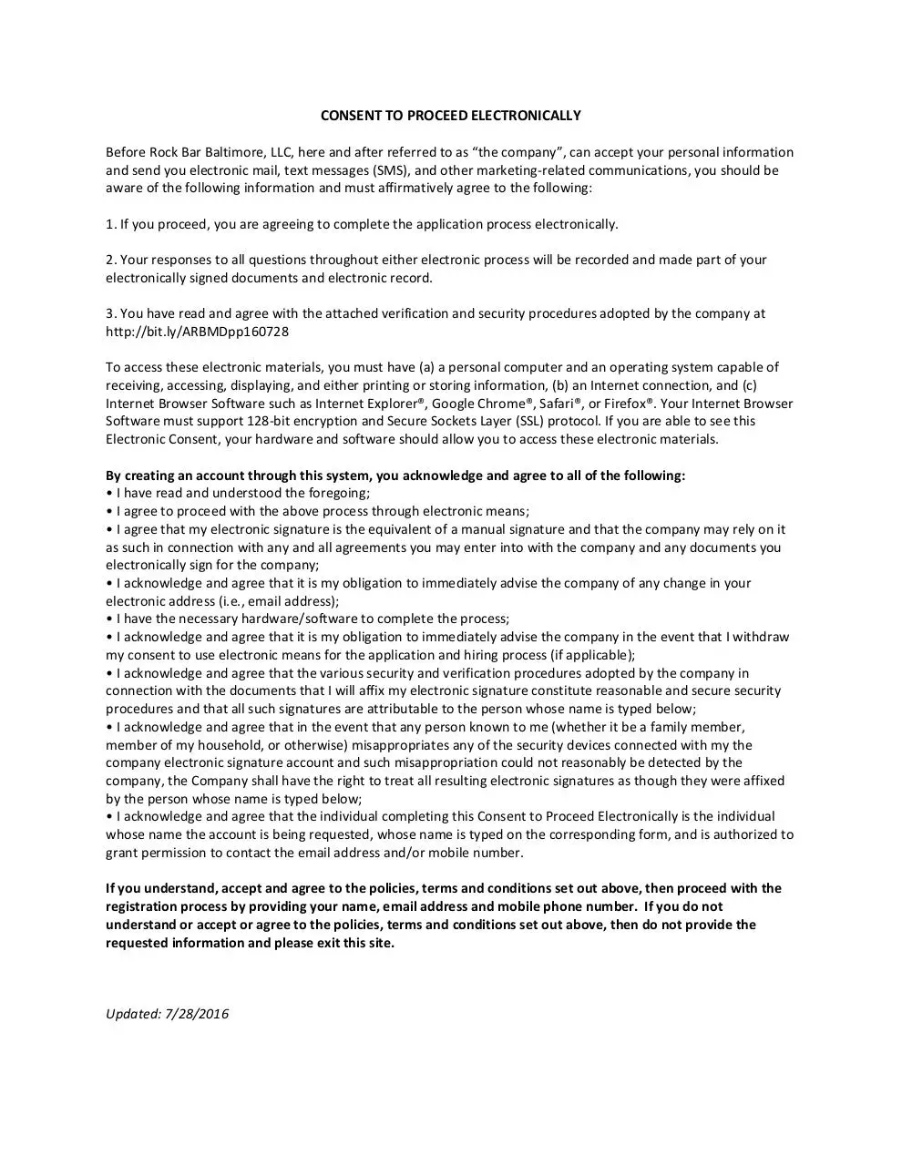 Page 1 of 1, MD ARB CTPE 2016
