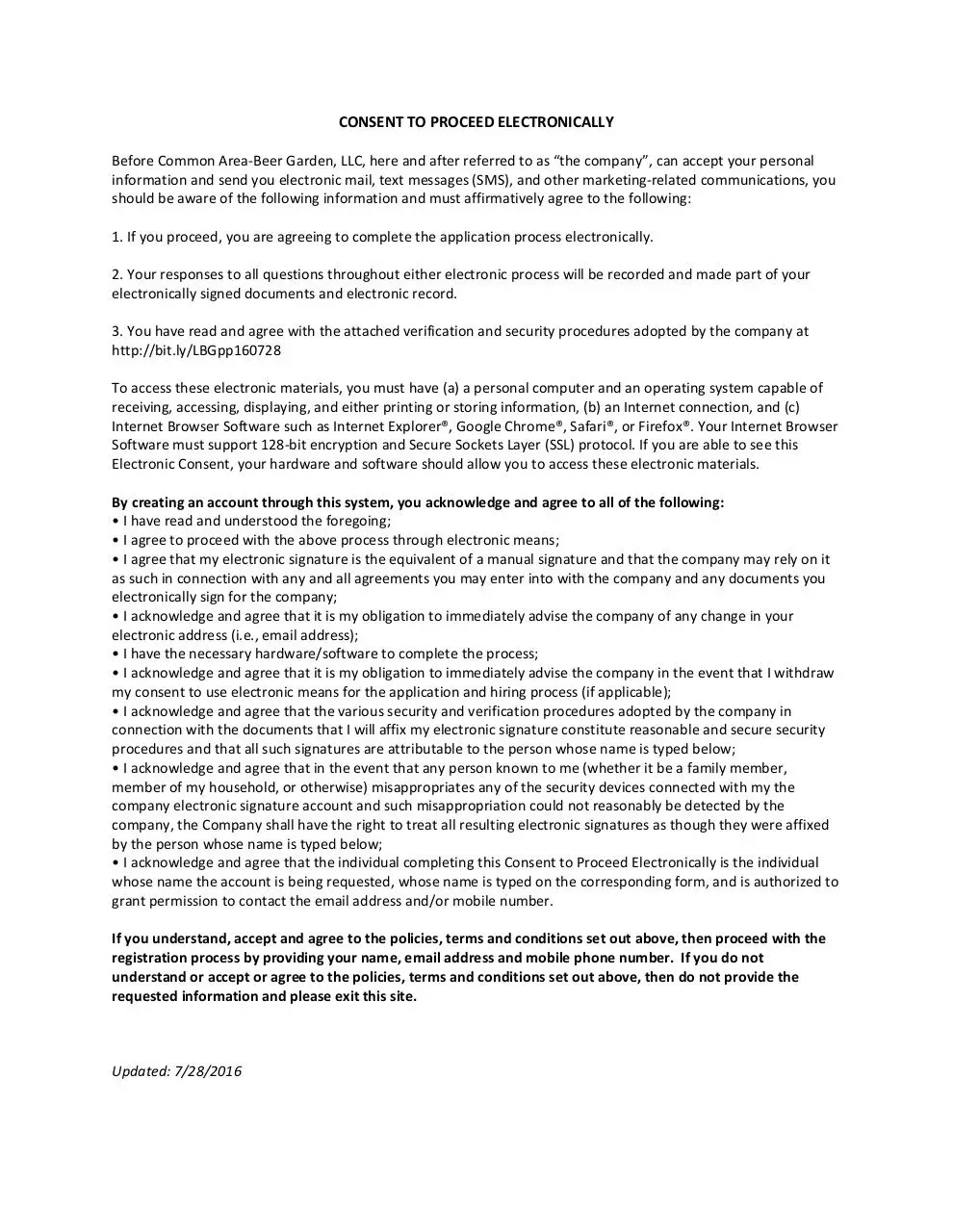 Page 1 of 1, MD LBG CTPE 2016