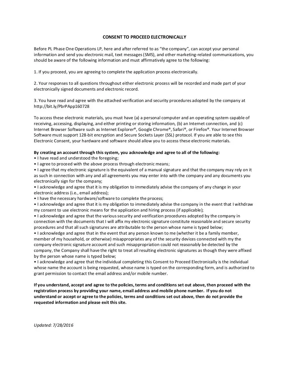 Page 1 of 1, PA PBR CTPE 2016