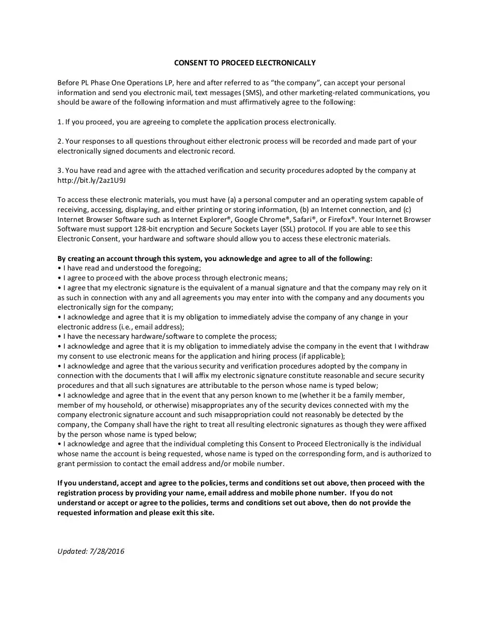 Page 1 of 1, PA VBH CTPE 2016