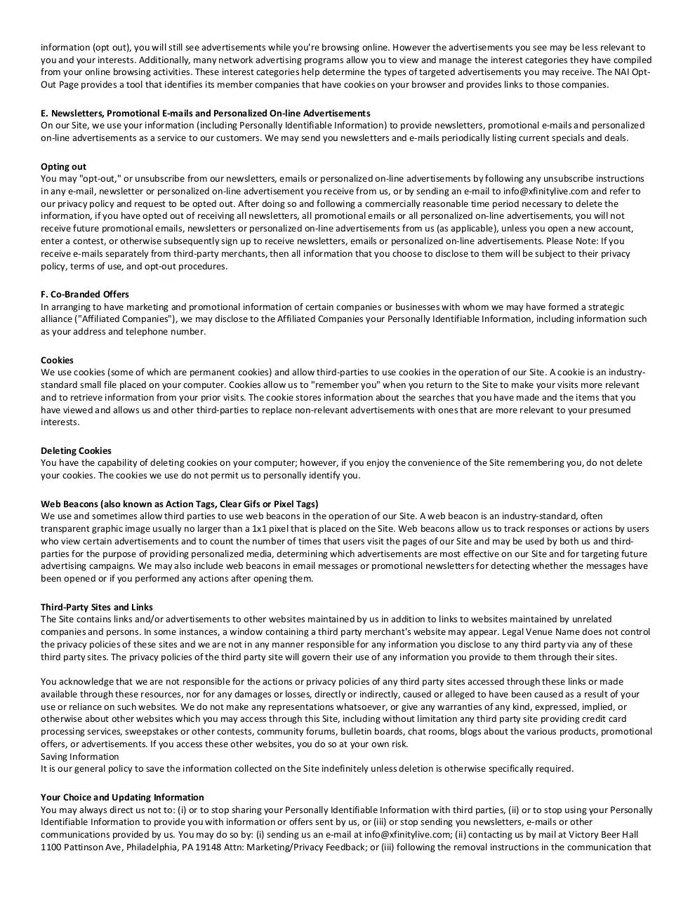 Page 3 of 4, PA VBH PP 2016