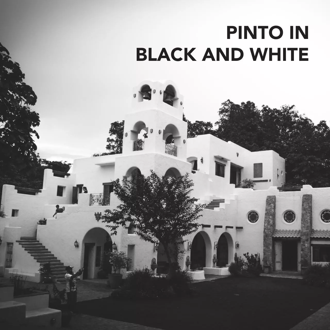 Page 1 of 18, PINTO
