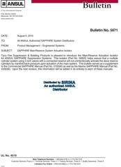 Page 5, SAPPHIRE MANUAL FULL