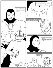 Page 2, Superfluous by Stephen Sonneveld