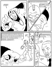 Page 3, Superfluous by Stephen Sonneveld
