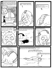 Page 4, Superfluous by Stephen Sonneveld