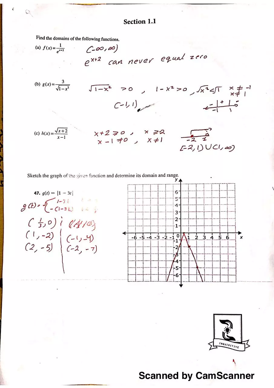 Page 1 of 44, AUM Final Study Guide