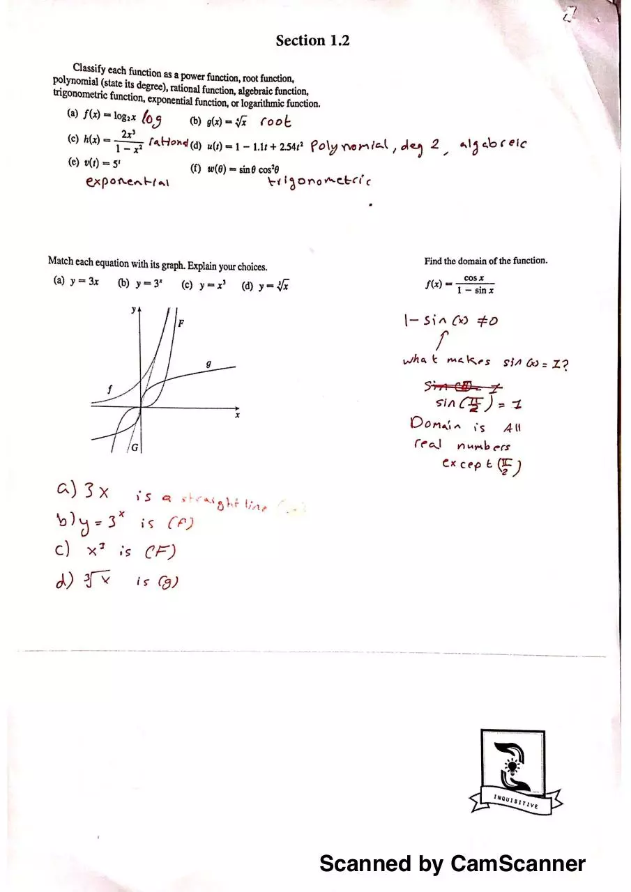 Page 2 of 44, AUM Final Study Guide