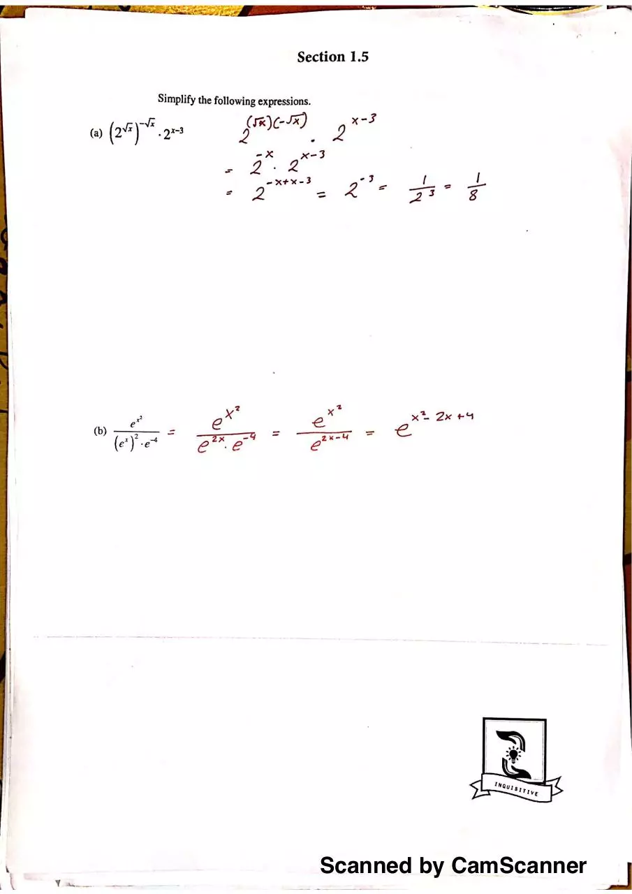 Page 4 of 44, AUM Final Study Guide