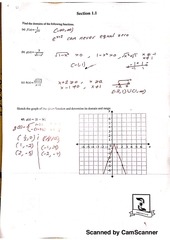 Page 1, AUM Final Study Guide
