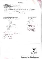 Page 2, AUM Final Study Guide