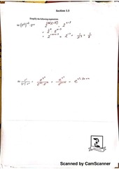 Page 4, AUM Final Study Guide