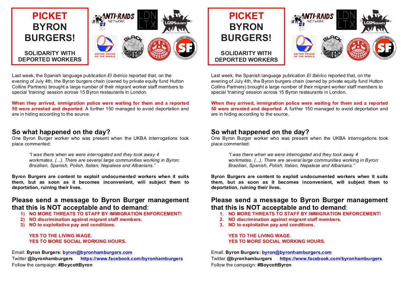 Document preview Byron picket leaflet2.pdf - page 1/1