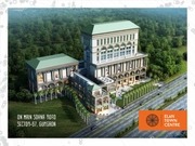 Page 2, Elan Town Centre Sector 67 Gurgaon