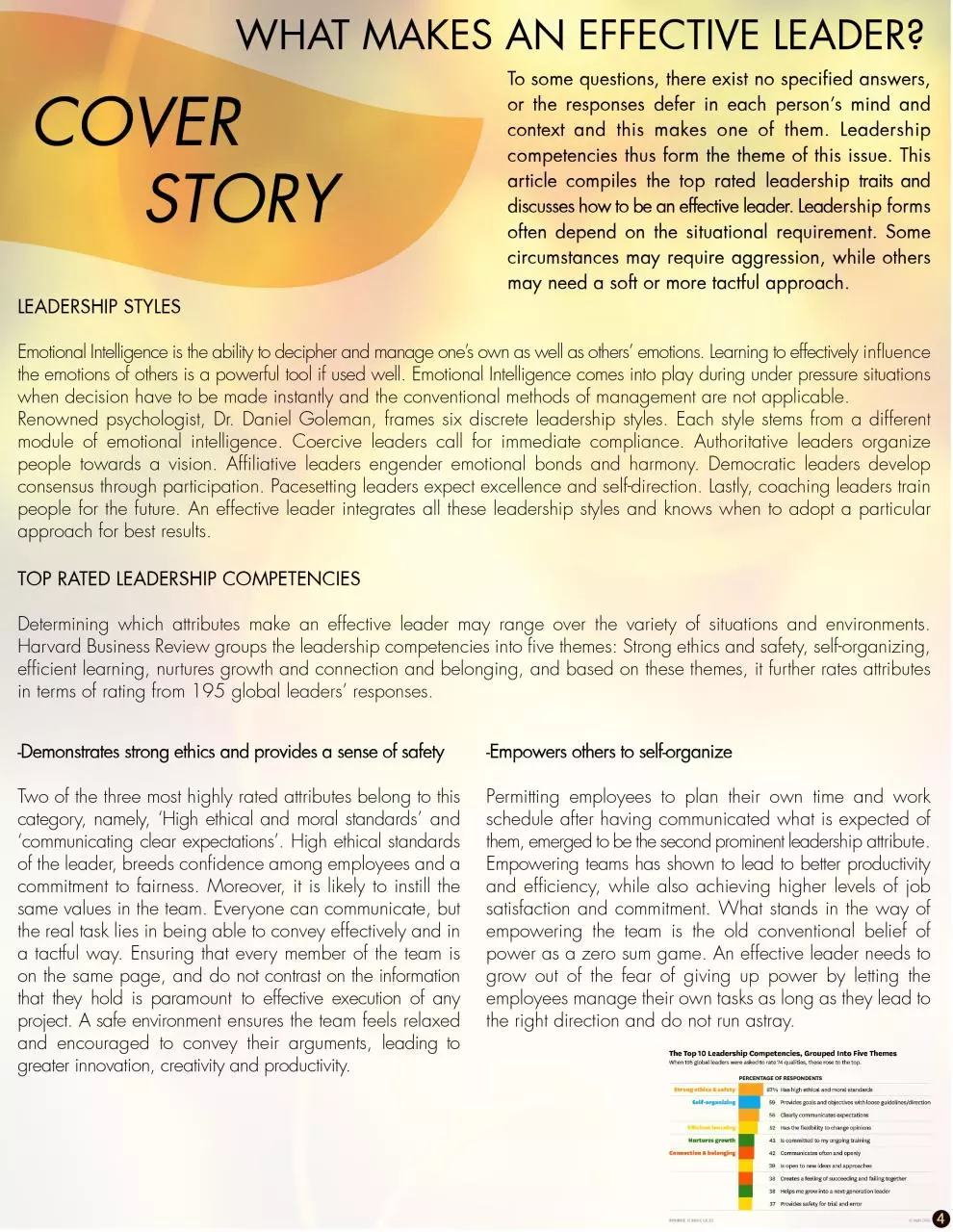 Page 4 of 8, Newsletter MBA Club 2016
