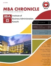 Page 1, Newsletter MBA Club 2016