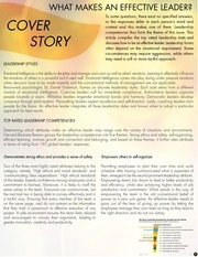 Page 4, Newsletter MBA Club 2016