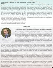 Page 5, Newsletter MBA Club 2016