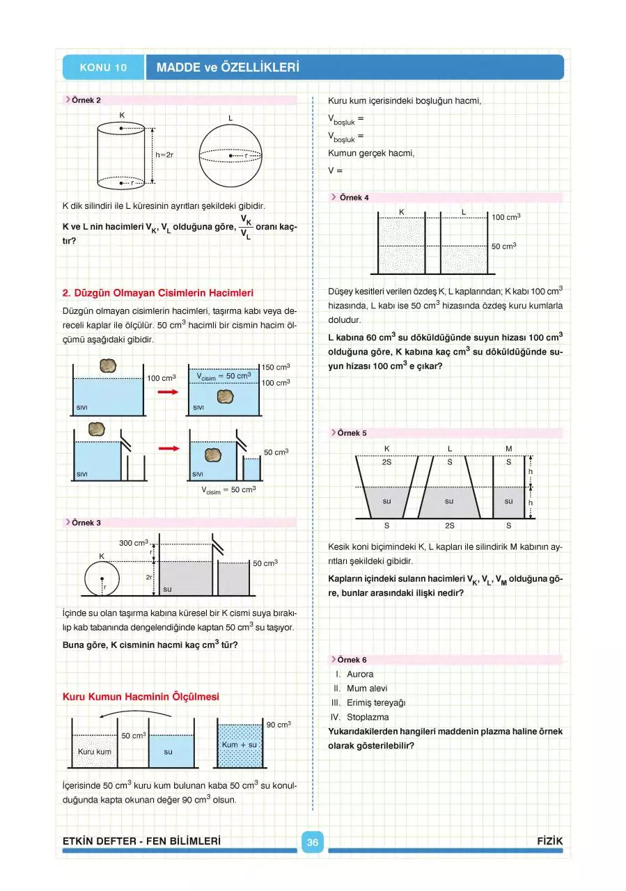 Page 5 of 59, YGS 2017 ETKİN DEFTER (2)