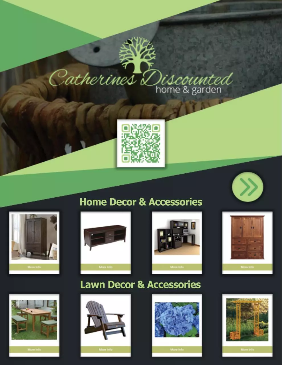 Page 1 of 2, Catherine Larkin Virtual Catalog