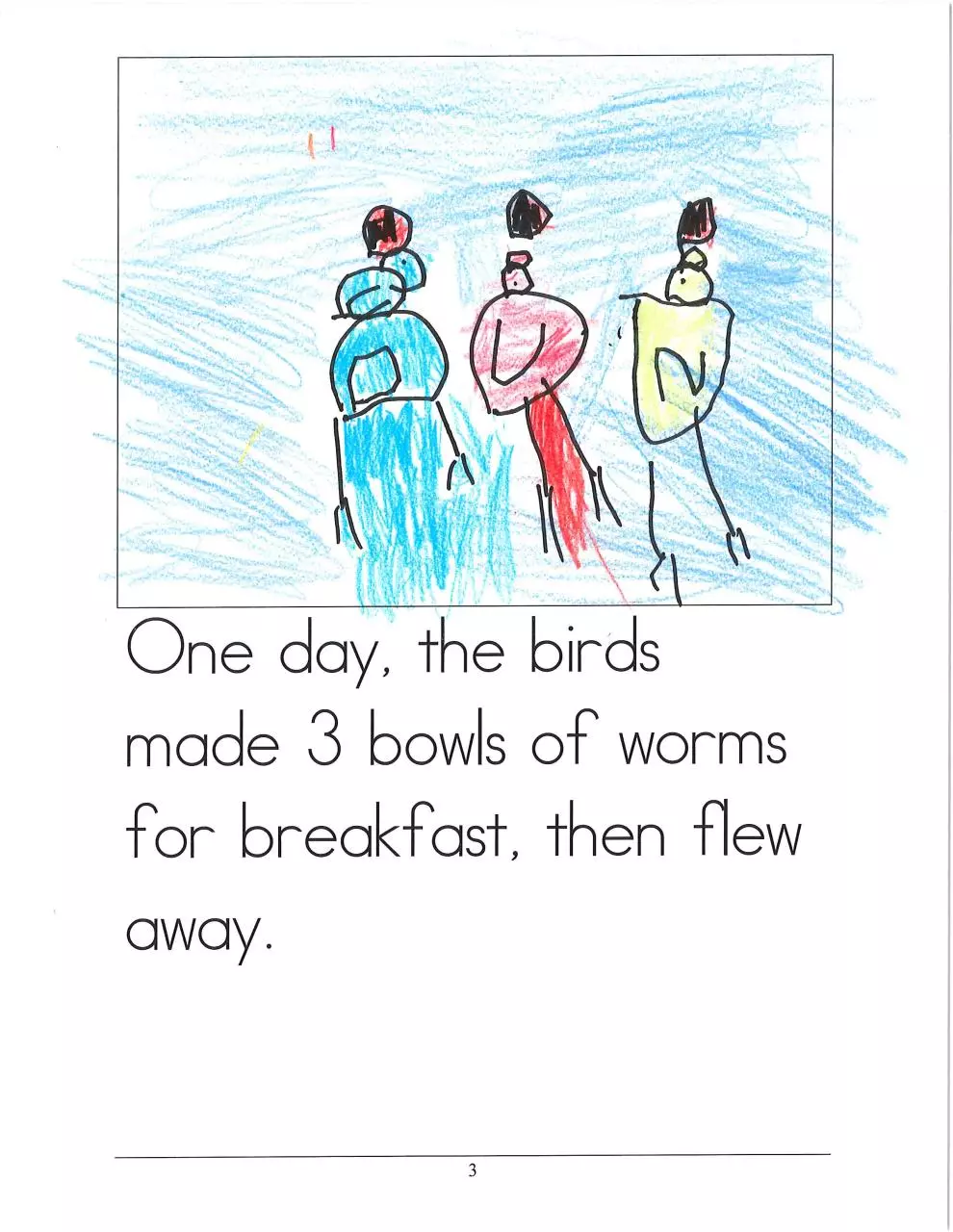 Page 4 of 19, Goldifox and the Three Birds final in order