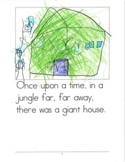 Page 2, Goldifox and the Three Birds final in order