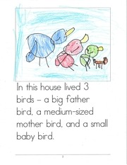Page 3, Goldifox and the Three Birds final in order
