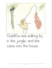Page 5, Goldifox
