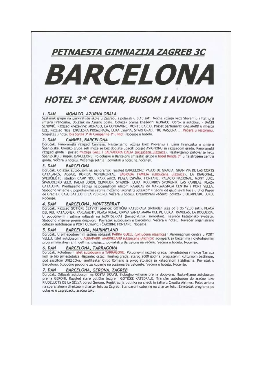 Page 1 of 2, Speranza Calella